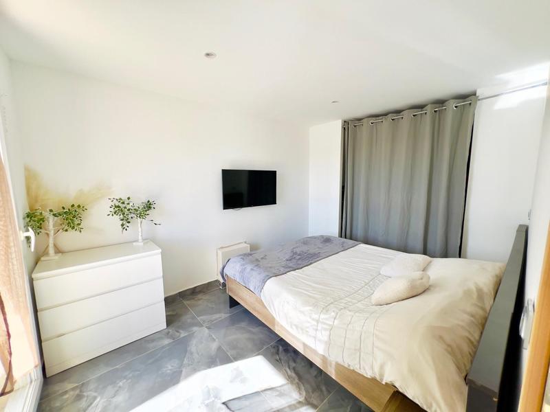 Appartement - 77 m² - 4 pièces