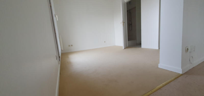 Appartement - 77 m² - 4 pièces