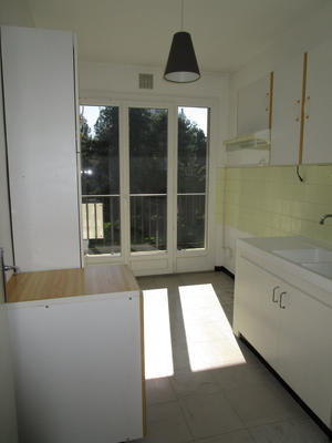 Appartement - 39 m² - 2 pièces