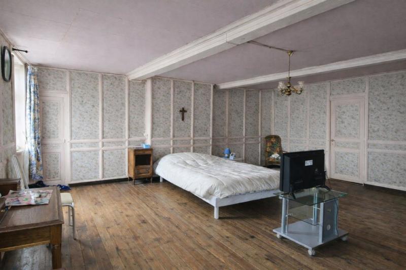 Maison - 203 m² - 11 pièces