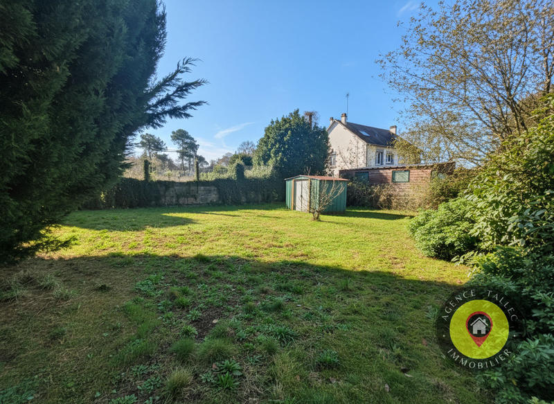 Maison - 70 m² - 4 pièces