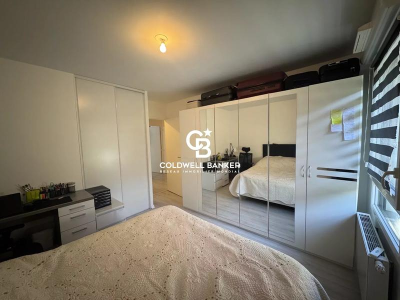 Appartement - 71 m² - 3 pièces