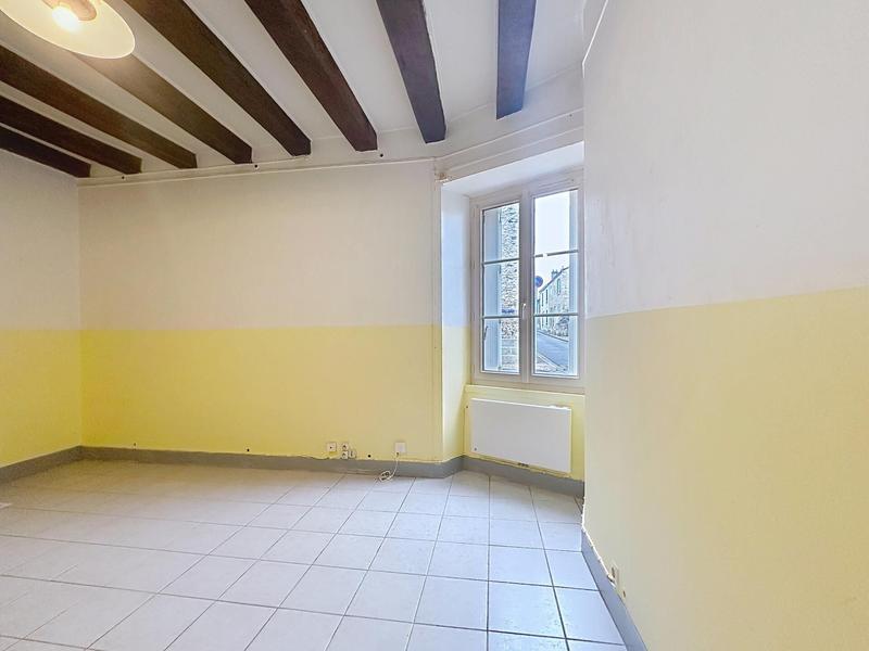 Maison - 103 m² - 5 pièces