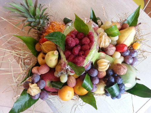 Aux Saveurs des Saisons