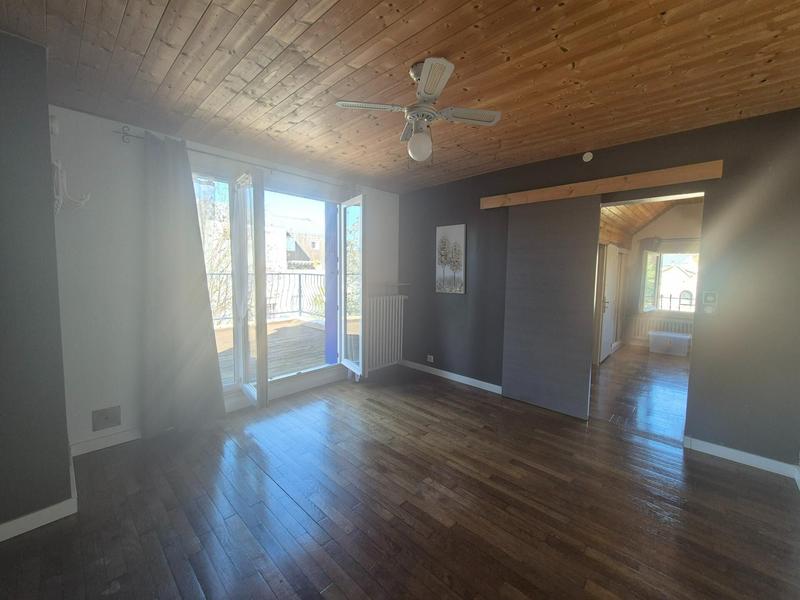 Maison - 82 m² - 4 pièces