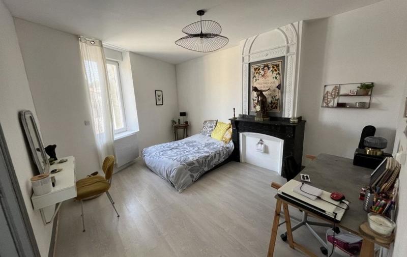 Maison - 150 m² - 4 pièces