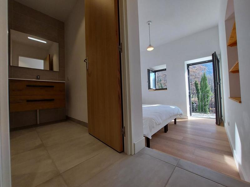 Appartement - 122 m² - 4 pièces