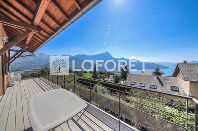 Maison - 150 m² - 7 pièces