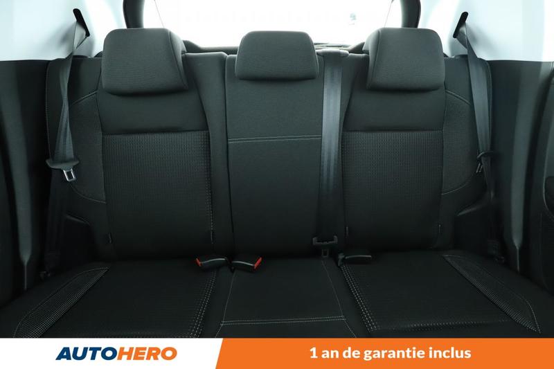 Peugeot 208 1.2 PureTech Allure 5p 110 ch