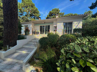 Maison - 84 m² - 4 pièces