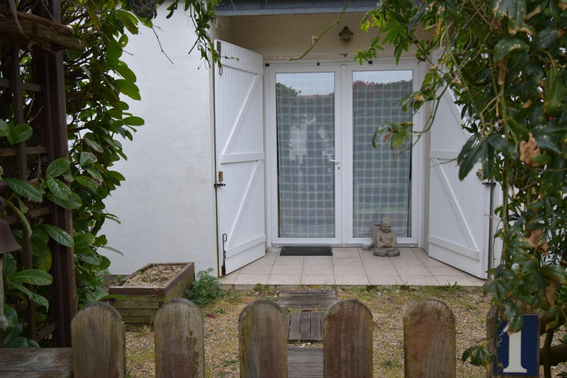 Maison - 193 m² - 12 pièces