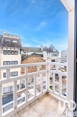 Appartement - 58 m² - 4 pièces