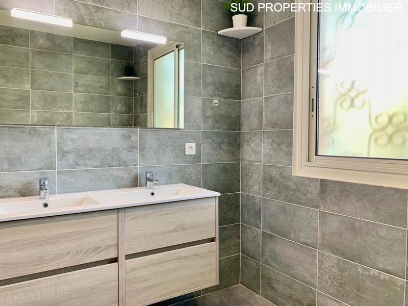 Villa - 207 m² - 7 pièces