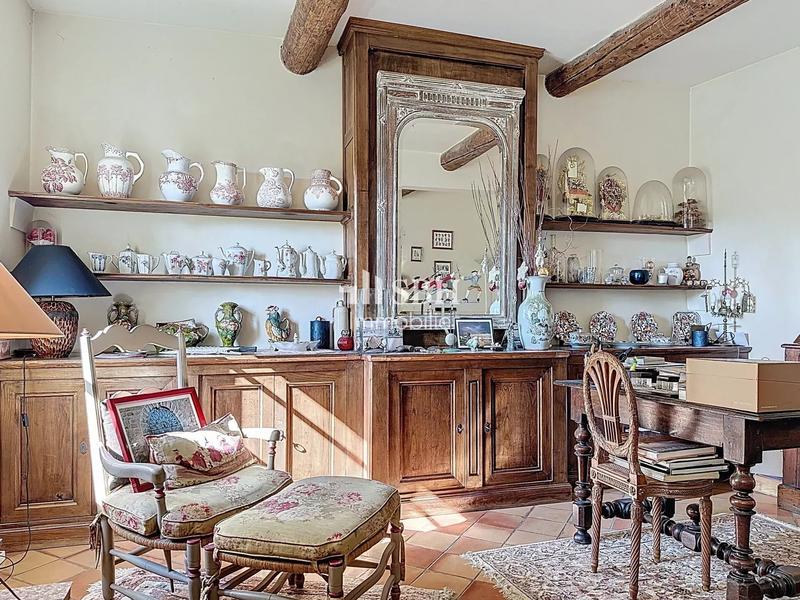 Maison - 135 m² - 7 pièces