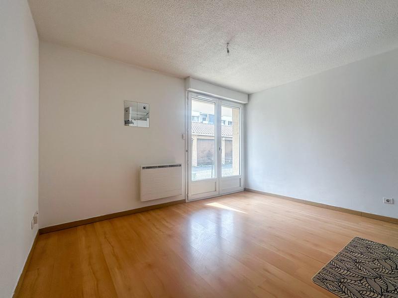 Appartement - 20 m² - 1 pièce
