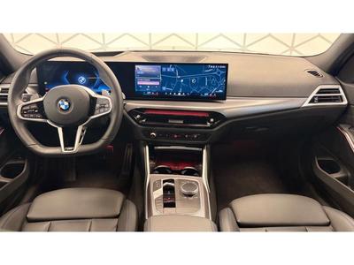 Bmw Série 3 Touring 320d xDrive 190 ch Bva8 m Sport