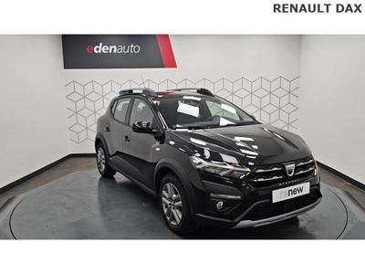 Dacia Sandero TCe 90 - 22 Stepway Confort