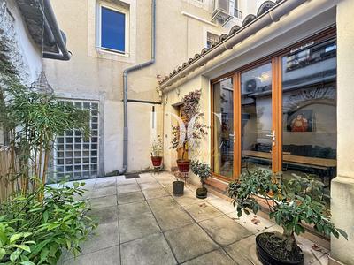 Appartement - 42 m² - 1 pièce