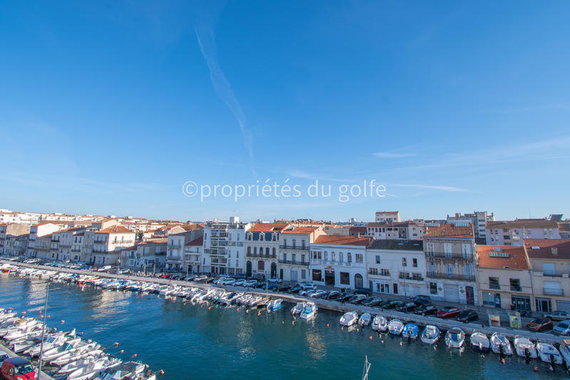 Appartement - 104 m² - 4 pièces