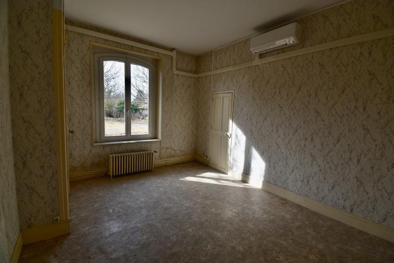 Appartement - 98 m² - 5 pièces