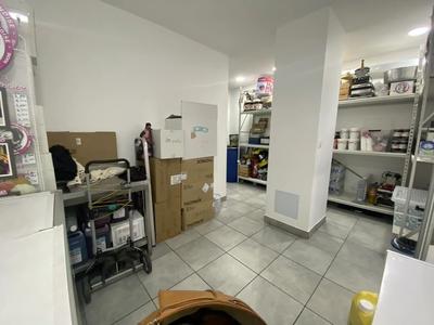 Bureau - 51 m² - 3 pièces