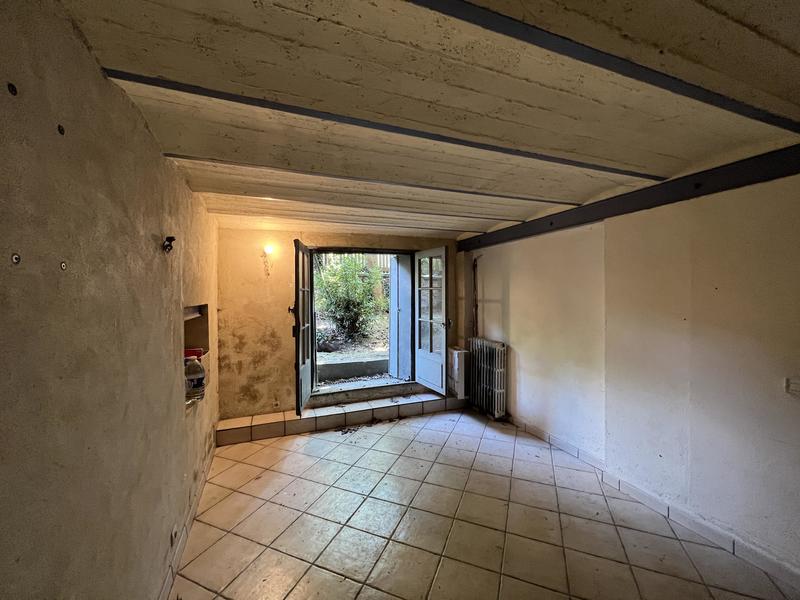 Maison - 182 m² - 7 pièces
