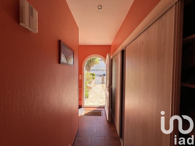 Maison - 157 m² - 7 pièces