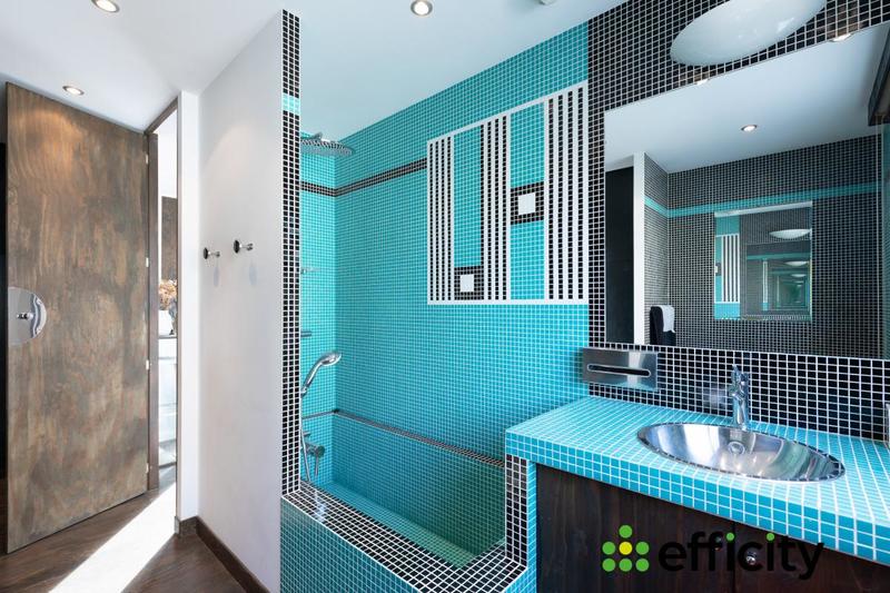 Maison - 358 m² - 7 pièces