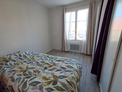 Appartement - 56 m² - 2 pièces