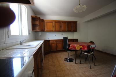 Maison - 127 m² - 6 pièces