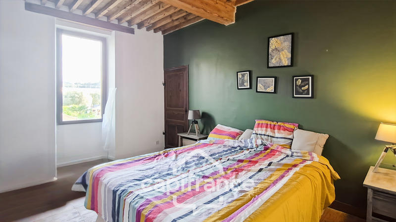 Mas - 310 m² - 10 pièces