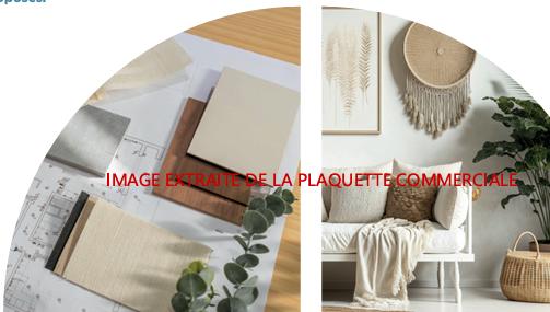 Appartement - 96 m² - 4 pièces