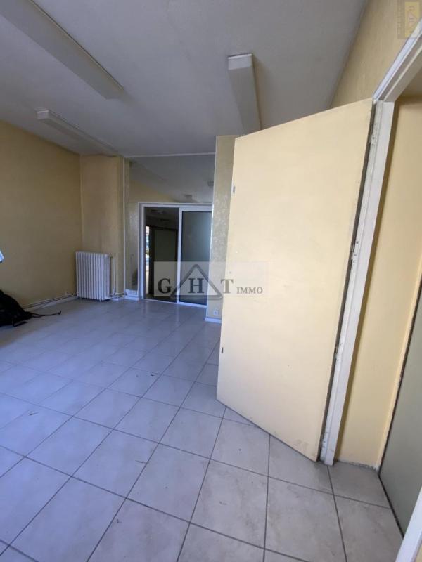 Local commercial - 70 m²