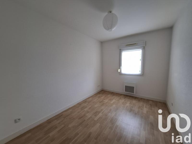 Appartement - 69 m² - 4 pièces
