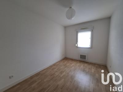 Appartement - 69 m² - 4 pièces