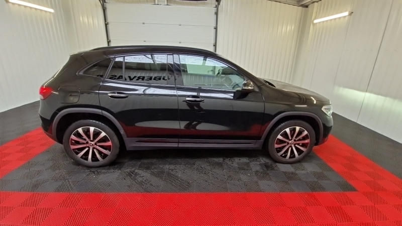 Mercedes Gla 250 e Progressive Line Dct