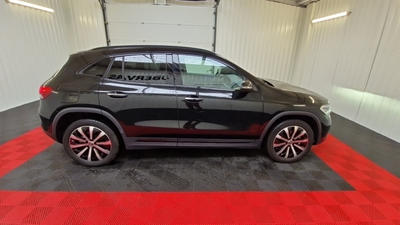 Mercedes Gla 250 e Progressive Line Dct