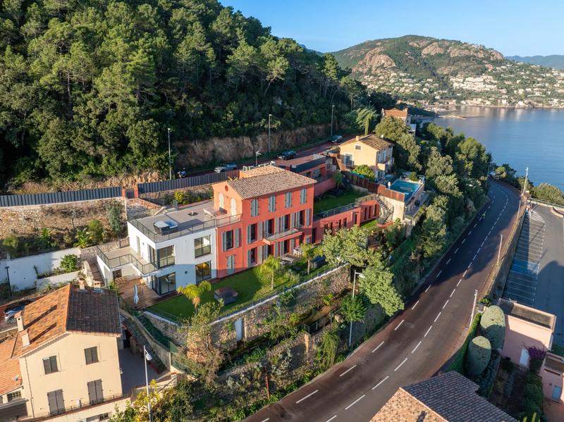 Appartement - 127 m² - 4 pièces