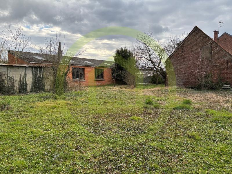 Maison - 116 m² - 6 pièces