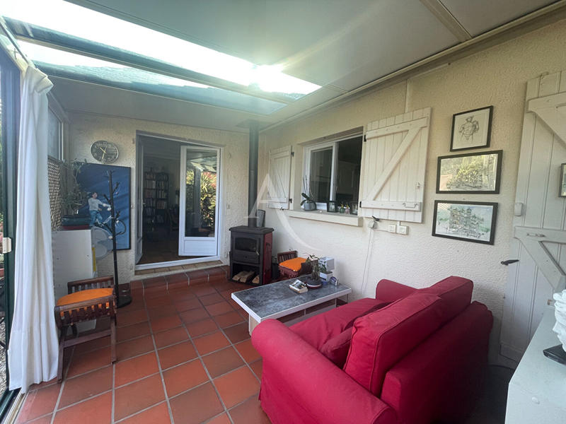 Maison - 133 m² - 4 pièces