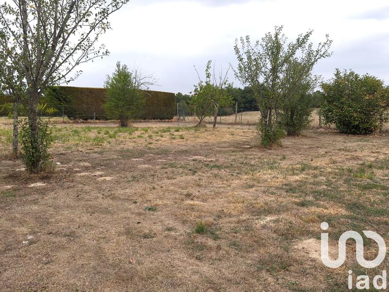 Maison - 112 m² - 5 pièces