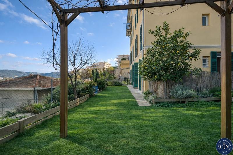 Appartement - 45 m² - 3 pièces