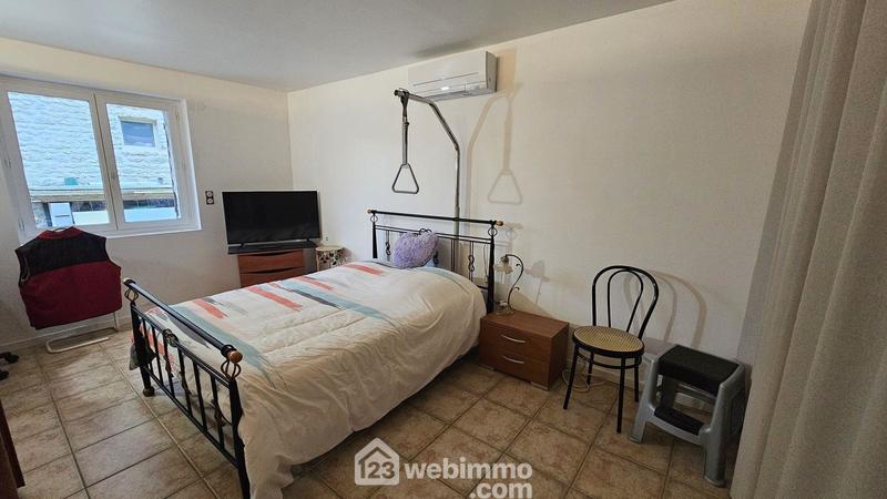 Maison - 75 m² - 3 pièces