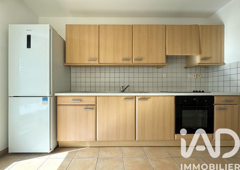 Appartement - 72 m² - 3 pièces