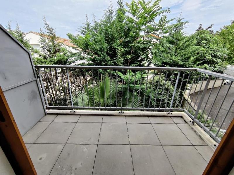 Appartement - 30 m² - 2 pièces