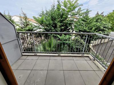 Appartement - 30 m² - 2 pièces