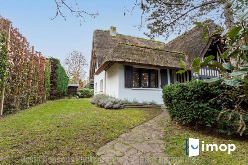 Maison - 142 m² - 7 pièces