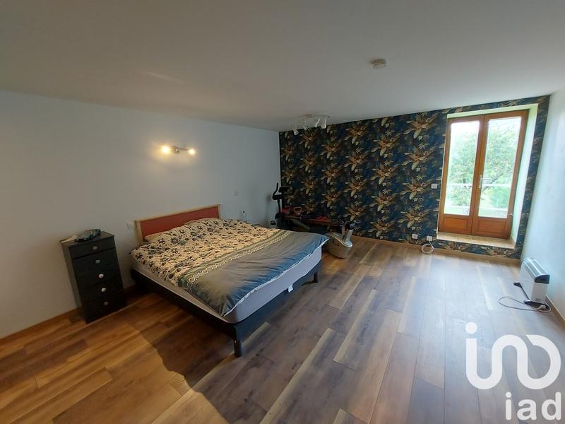 Maison - 163 m² - 4 pièces