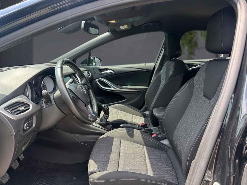 Opel Astra 1.5 d 122 cv Edition