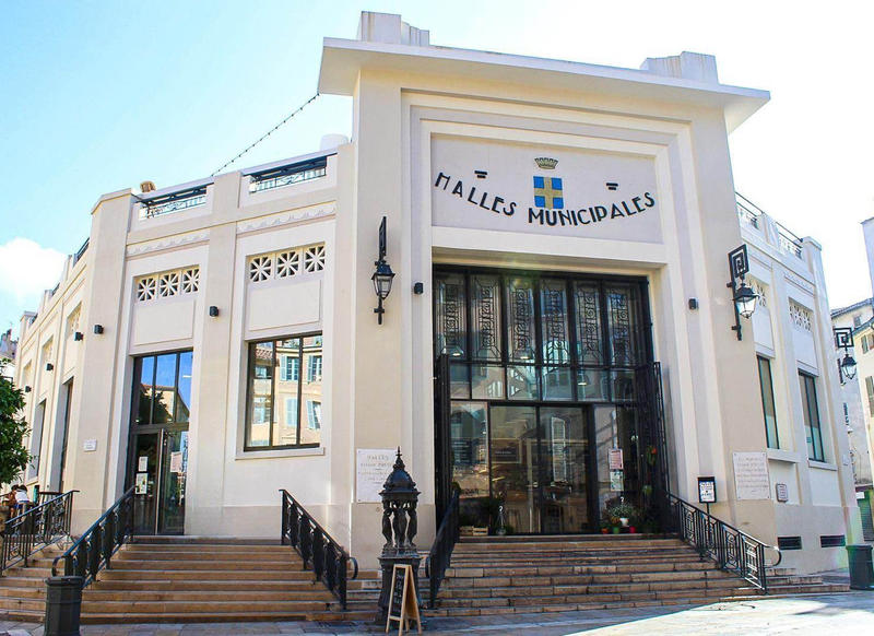 Appartement - 38 m² - 1 pièce